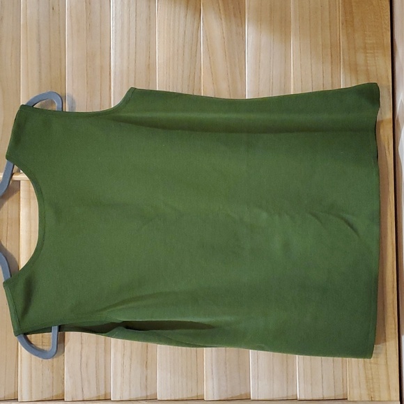 Ming Wang top size Medium - Picture 2 of 7